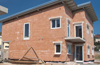 Sandway home extensions