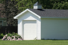 Sandway outbuilding construction costs