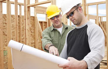 Sandway outhouse construction leads